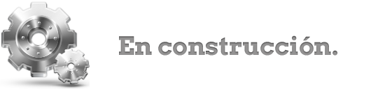construcci�n